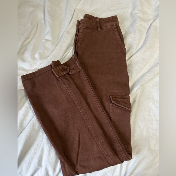 Wilfred free cargo pants - Picture 2 of 3